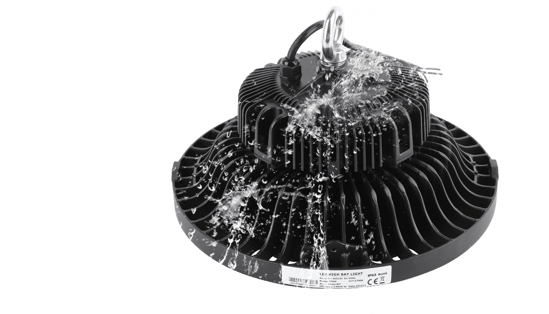 A2202 - UFO High Bay