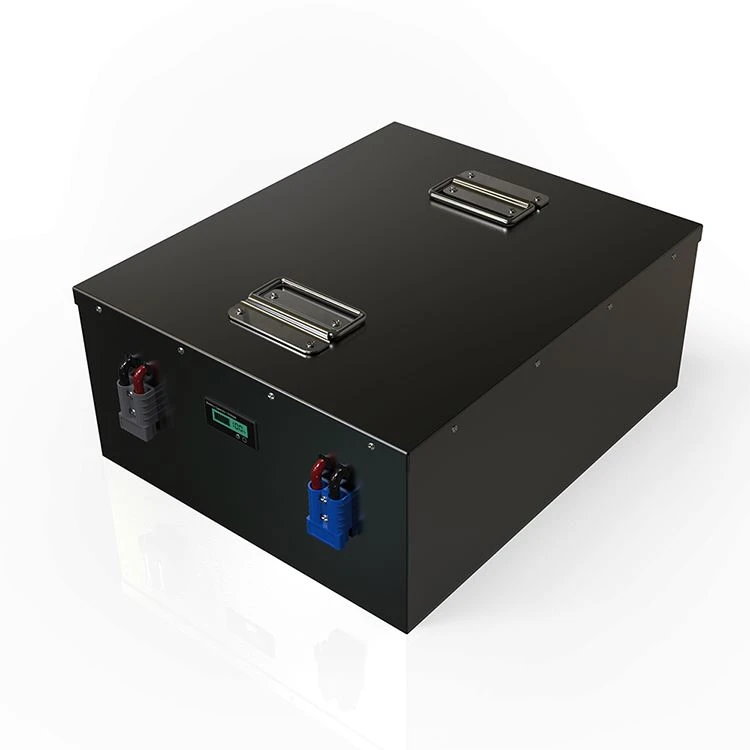 lithium ion golf cart batteries