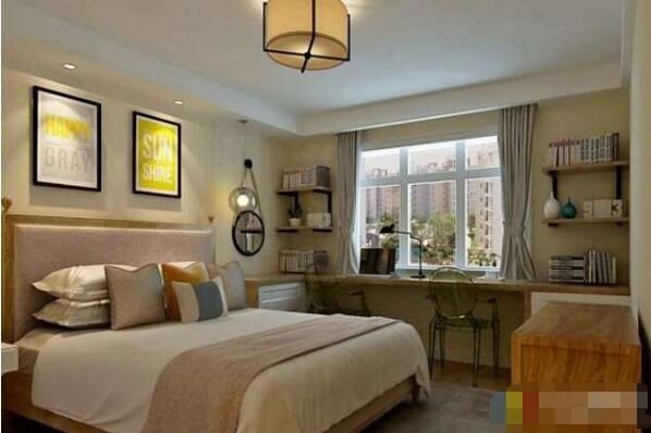 How to choose bedroom lamps and lanterns How to choose bedroom lamps and lanterns
