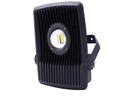 led tunnel lights