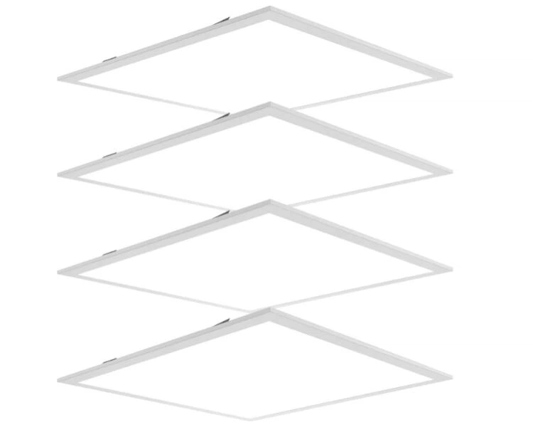 LED panel light LED panel light