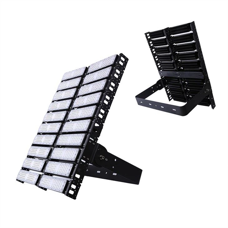 1000 watt led flom lyspære