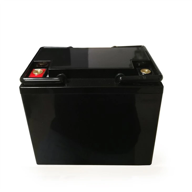 12v 120ah Lifepo4