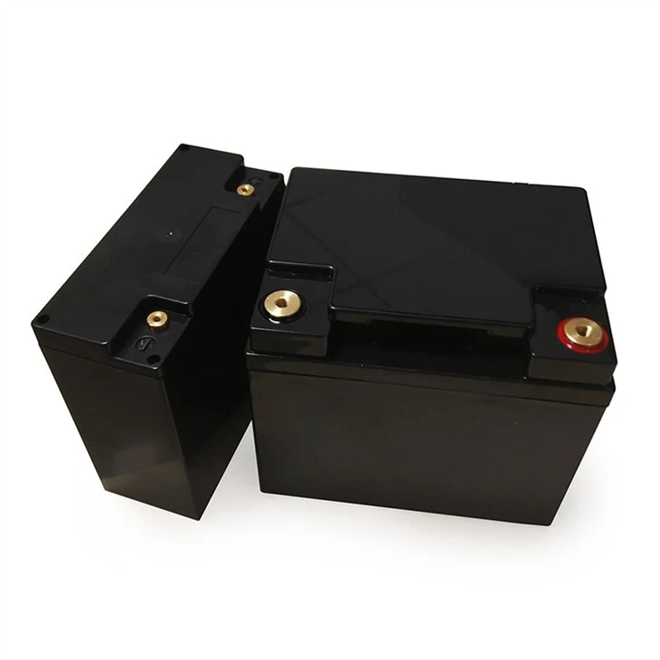 12v battery lifepo4