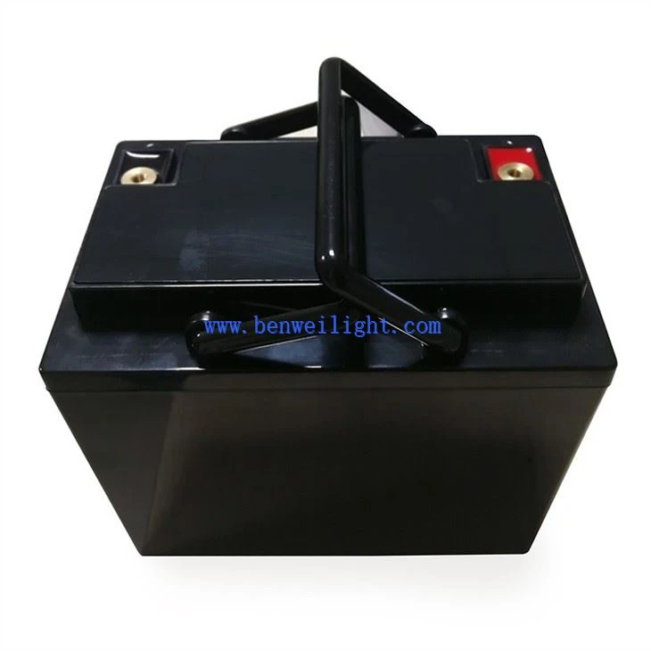100ah lifepo4 12v