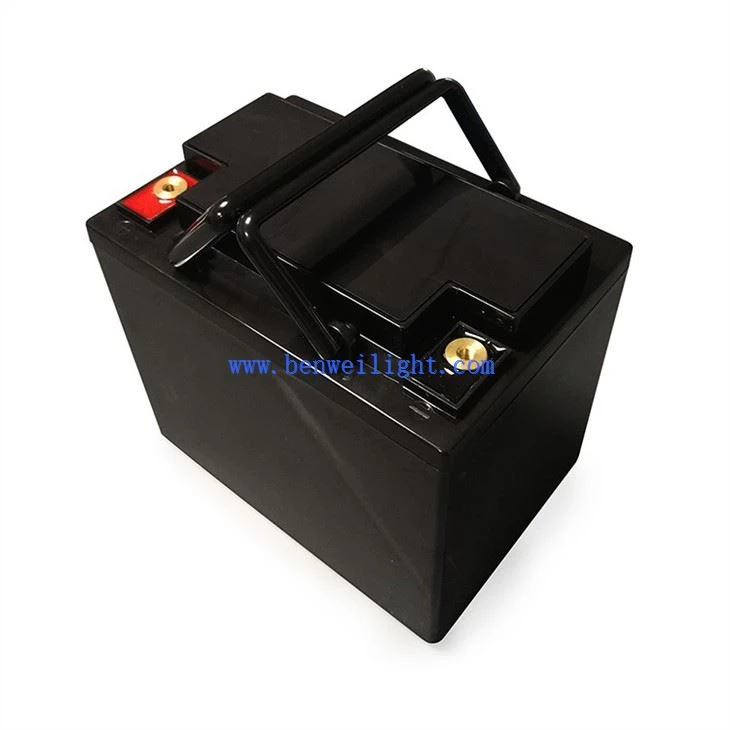 bms 4s 12v 100a