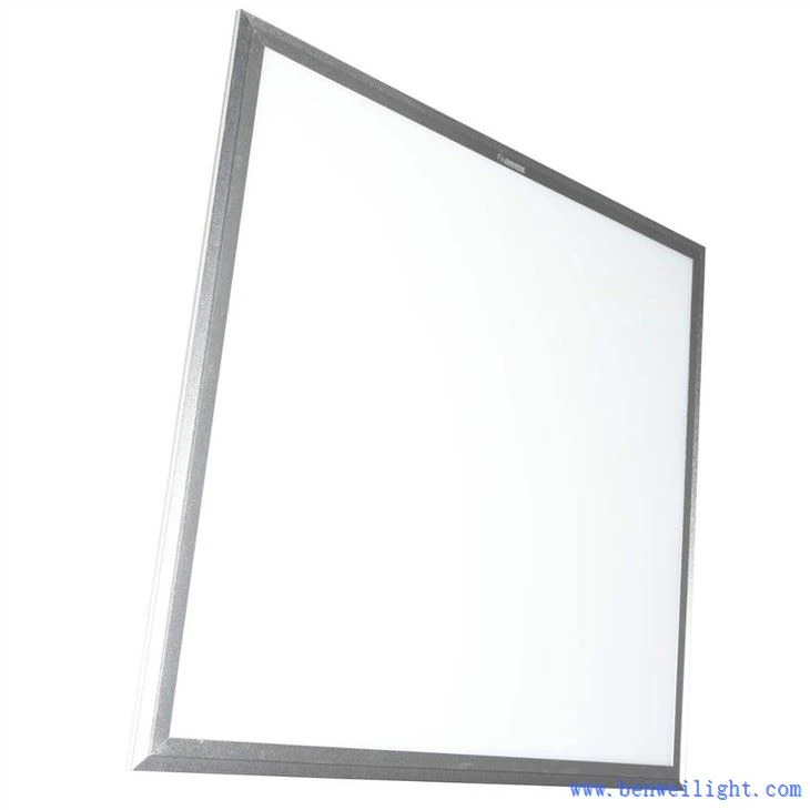 Flatt LED-lystak