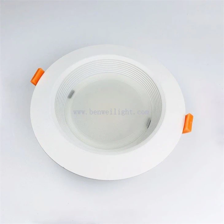 125mm led downlight