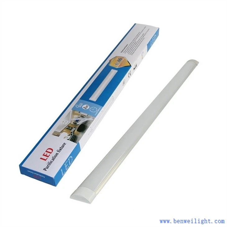 fluorescent light batten fittings