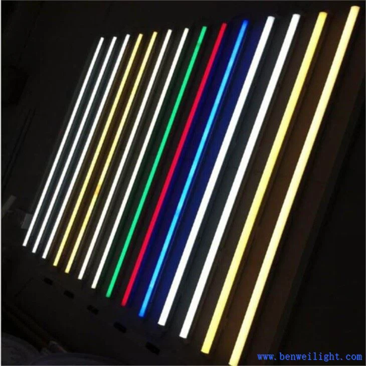 Ip65 / Ip67 Vanntett T8 LED Tube Lys Leverandører og produsenter