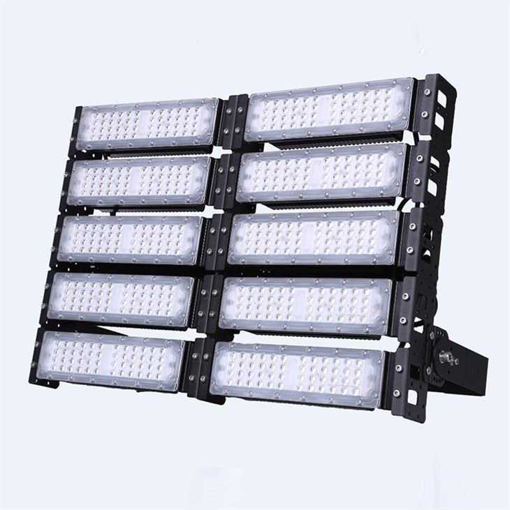 Marine flomlys 1000w 180lm/W