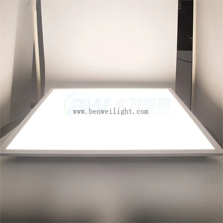 2x2 led panel light 5000k