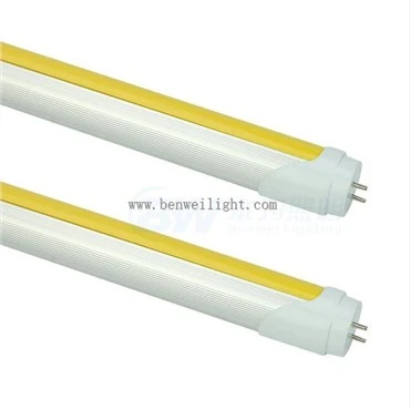 Gratis UV Innendørs Taklampe 18W 20W T8 LED Anti UV Lamp Tube
