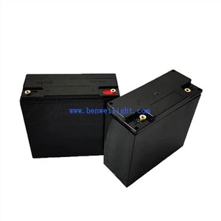12v 150ah Lifepo4-batteri