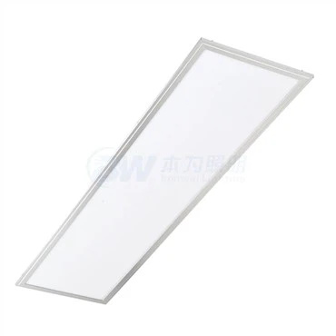 1500x300 LED-panellys