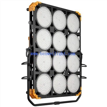 1800w Led studiolys