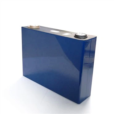 3.2v 100ah Prismatisk Celle Litium Lifepo4 Rv Batteri