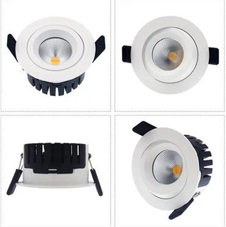70mm Cutout Led Downlight