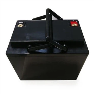 Battle Born 12v 100ah Lifepo4 Deep Cycle Battery