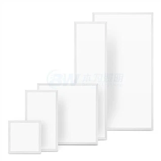 Dimbar LED -panellys 600x600