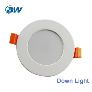 Brannklassifisert downlights