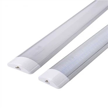Led lekt lys med sensor