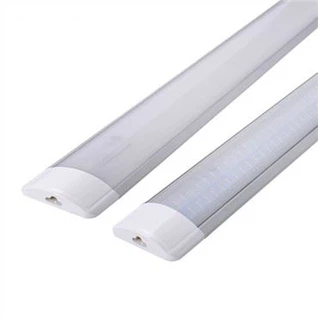 Led-lekter til garasje