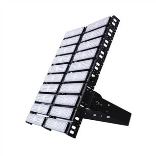 LED flomlys i Cricket Stadium 800W