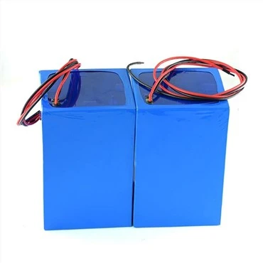 Lifepo4 batteri 48v 20ah
