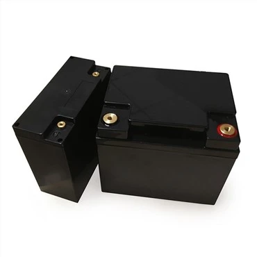 Solcellebatteri
