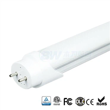 T8 led erstatning fluorescerende rør 4ft 120cm 18w