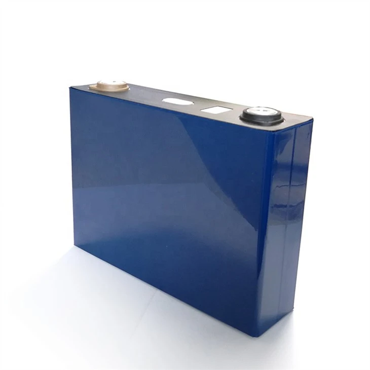 Sol oppladbare batterier 3,2 volt