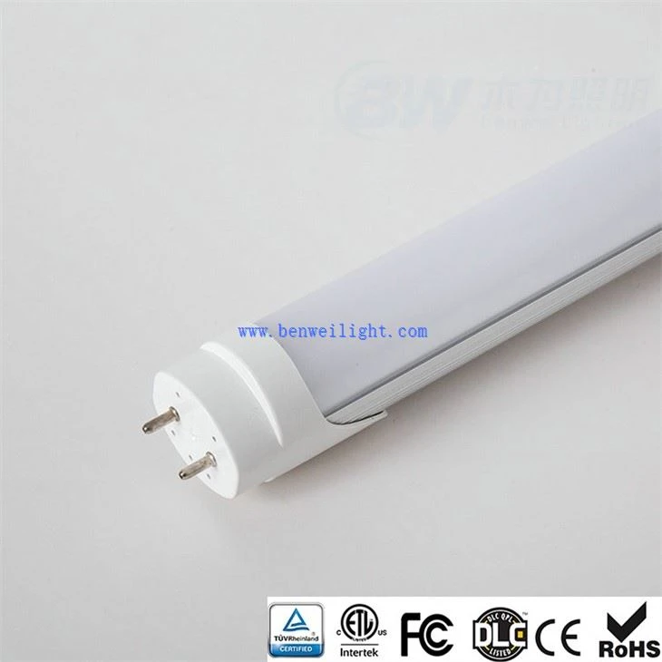 2 fot ledet fluorescerende lys