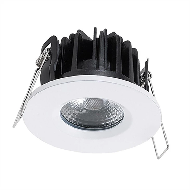 6 Inch Gimbal Led Downlight