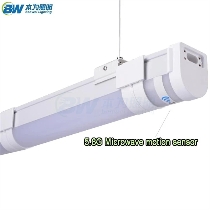 8ft Led Fluorescent Light Bulbs