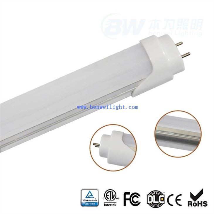 t8 base led bulb - -