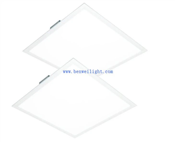 LED panel light flat -