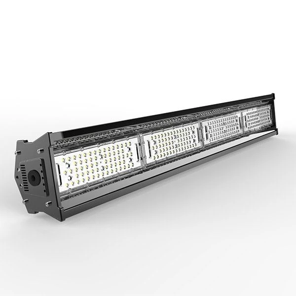 Led High Bay Leaner Lights