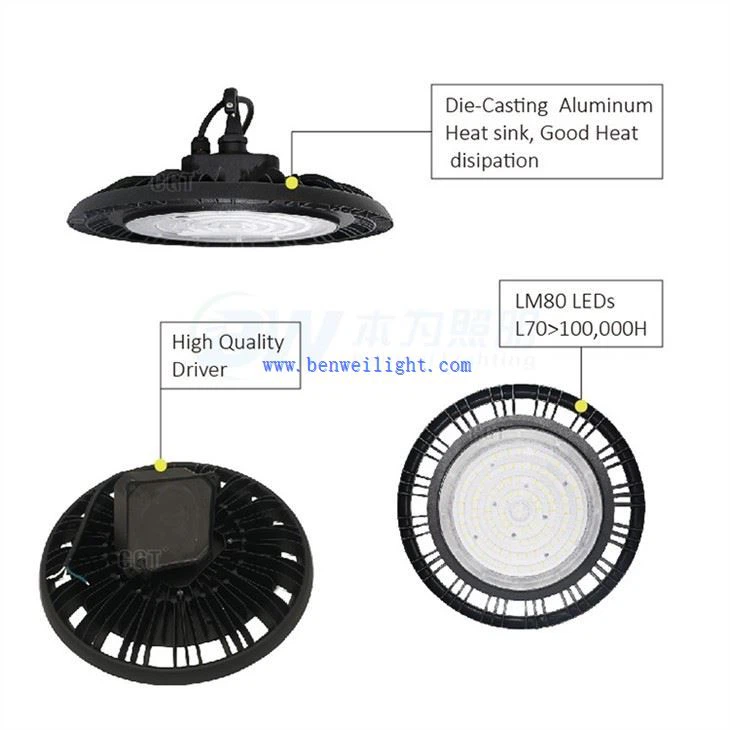 Led lager