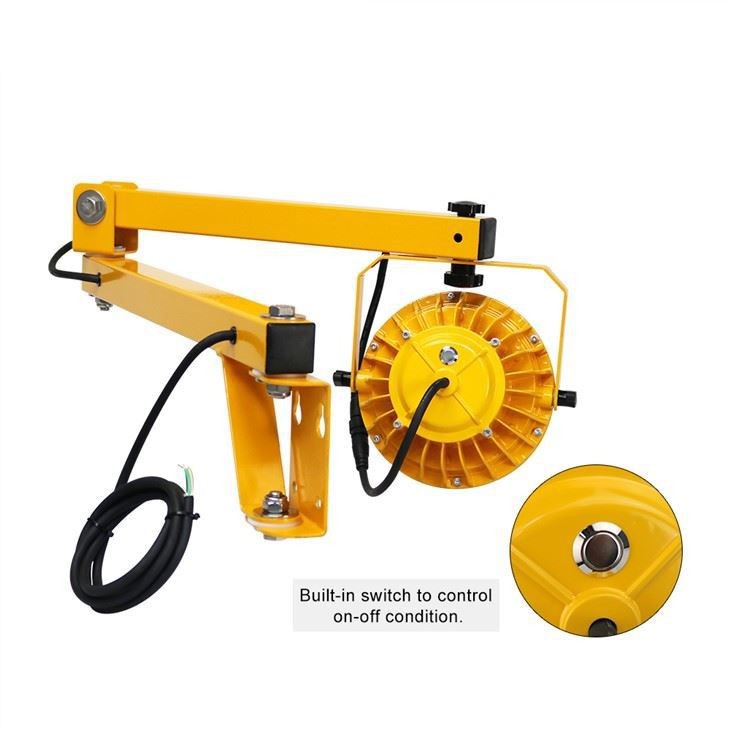 Loading Bay Dock Lights LED Work Light