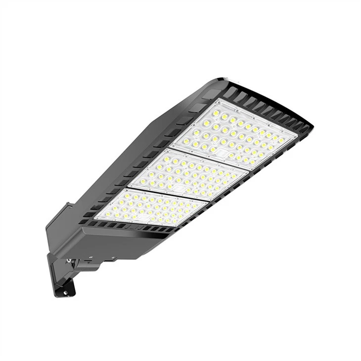 Parkeringsplass lys Led gatelys