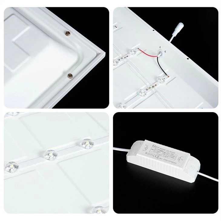 Takvindu Flat Panel 600mm Led Panel