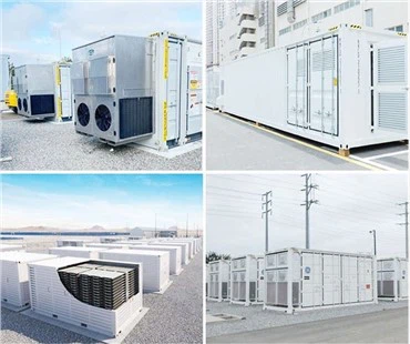 500kw 1mw av rutenett solenergi system