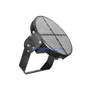500W volleyballbanelys
