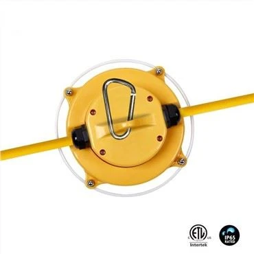 50FT Construction String Led Arbeidslys