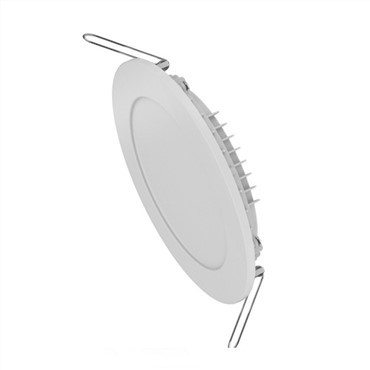65 mm utskårne downlights