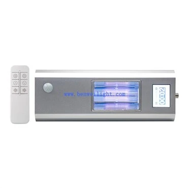 Far Uvc 222 nm Led