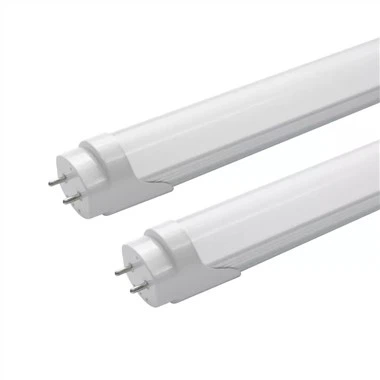 Høylumen T8 LED-rør 120-160lm/w