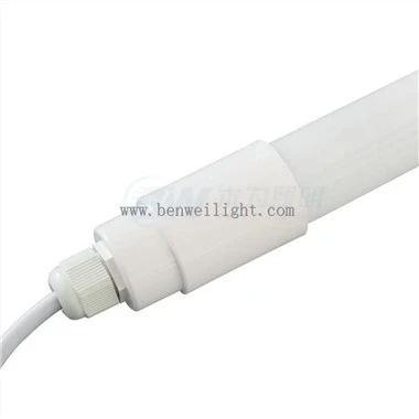 IP65 vanntette fryselys 60cm 90cm 120cm 150cm T8 LED Fjærkre Tube Light