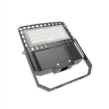 Led områdebelysning Led skoeskelys